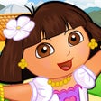 Icoon van programma: Little Princess Spa Makeo…