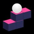 Programikonen: Ball Jump 100 On The Bloc…