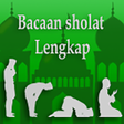 Programikonen: Bacaan Sholat