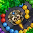 Icoon van programma: Miyaelf Marble Shoot