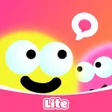 Ikona programu: Afami Lite - Chat Togethe…