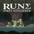 Programikonen: Rune the First Wanderer