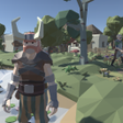 Programikonen: Adventure Survival Dude: …