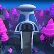 Иконка программы: Faraway: Galactic Escape