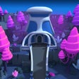 프로그램 아이콘: Faraway: Galactic Escape
