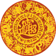 程序图标：Easy Chinese Language Lea…