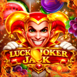 ไอคอนของโปรแกรม: Lucky Joker Jack