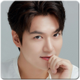 程序图标：Korean Actor Wallpaper