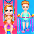 ไอคอนของโปรแกรม: Lose Weight Diary