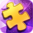 Icoon van programma: Jigsaw Puzzle