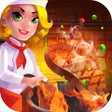 Programikonen: BBQ Cooking Chef