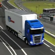 プログラムのアイコン：Truck Simulation game:202…