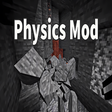 Ikon program: Minecraft Physics Mod