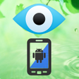 Иконка программы: Bluelight Filter - Eye Ca…