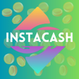 Symbol des Programms: InstaCash -  Earn Rewards