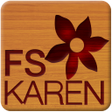 プログラムのアイコン：Lenovo端末向けFSKAREN　キーボードスキ…