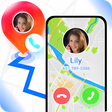 أيقونة البرنامج: Mobile Number Locator