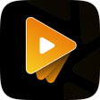 أيقونة البرنامج: Video Downloader  Player …