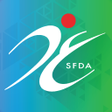 أيقونة البرنامج: SFDA inspector - مفتش اله…