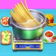 Icoon van programma: Cooking Team: Restaurant …