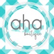 ไอคอนของโปรแกรม: AHA Boutique WV