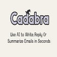 Icoon van programma: Cadabra - Maximize Email …