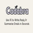 Cadabra - Maximize Email Efficiency With AI