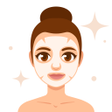 Icon of program: Уход за твоей кожей в дом…