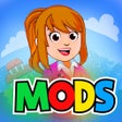 ไอคอนของโปรแกรม: Mods  Skins for My Town W…