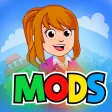 Mods  Skins for My Town World