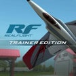 程序图标：RealFlight Trainer Editio…