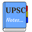 UPSC Notes