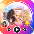 Icon of program: Video Maker : Photo Slide…