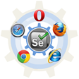 程序图标:Selenium Complete Tutoria…