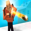 프로그램 아이콘: Cube Battle Royale Game N…