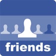 Icoon van programma: Find Friend who Look Like…