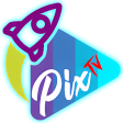 PixTv Tv online grátis e filmes