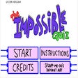 أيقونة البرنامج: The Impossible Quiz Game
