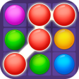 Ícone do programa: Connect Em All - 3 Dots L…