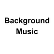Programikonen: Background Music