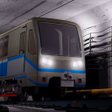 Иконка программы: AG Subway Simulator Pro