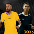 Icoon van programma: Dream Football - Soccer L…