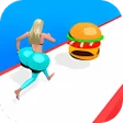 ไอคอนของโปรแกรม: Fart Runner