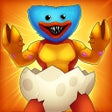 ไอคอนของโปรแกรม: 疯狂怪兽蛋