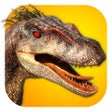 ไอคอนของโปรแกรม: Talking Raptor : My Pet D…