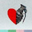 프로그램 아이콘: Love not War