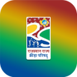 程序图标：Rajasthan Gramin Olympic …