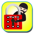 Ícone do programa: Who tried To unlock my ph…