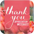 Thank You and Appreciation Cards