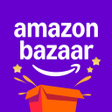 Ikon program: Amazon Bazaar
